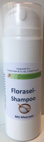Florasel-Shampoo 150 ml